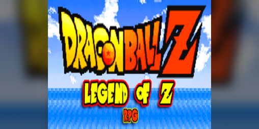 Dragon Ball Z: Legend of Z RPG by OmegaMagnus - Game Jolt