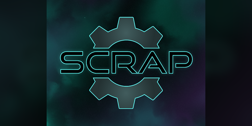 Cover image for Scrap