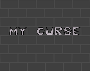 My Curse: A Weapons Mind