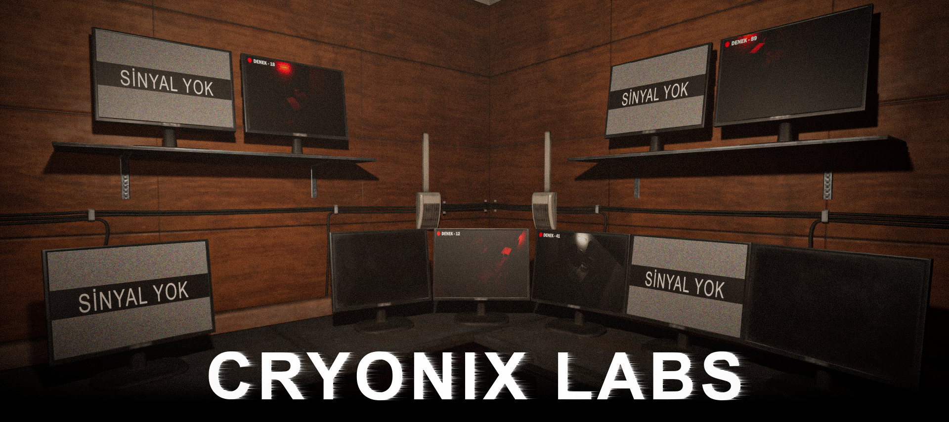 Cryonix Labs