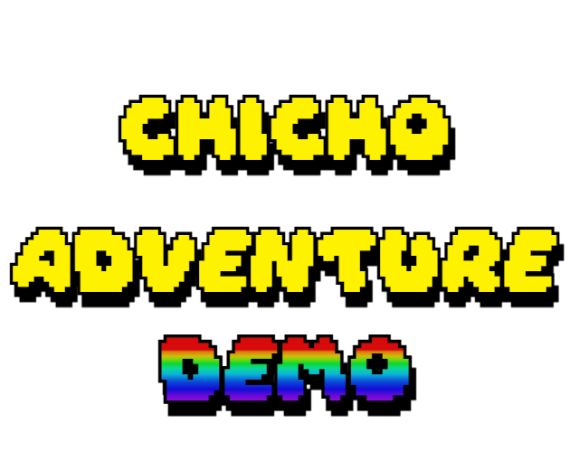 Cover image for Chicho Adventure DEMO