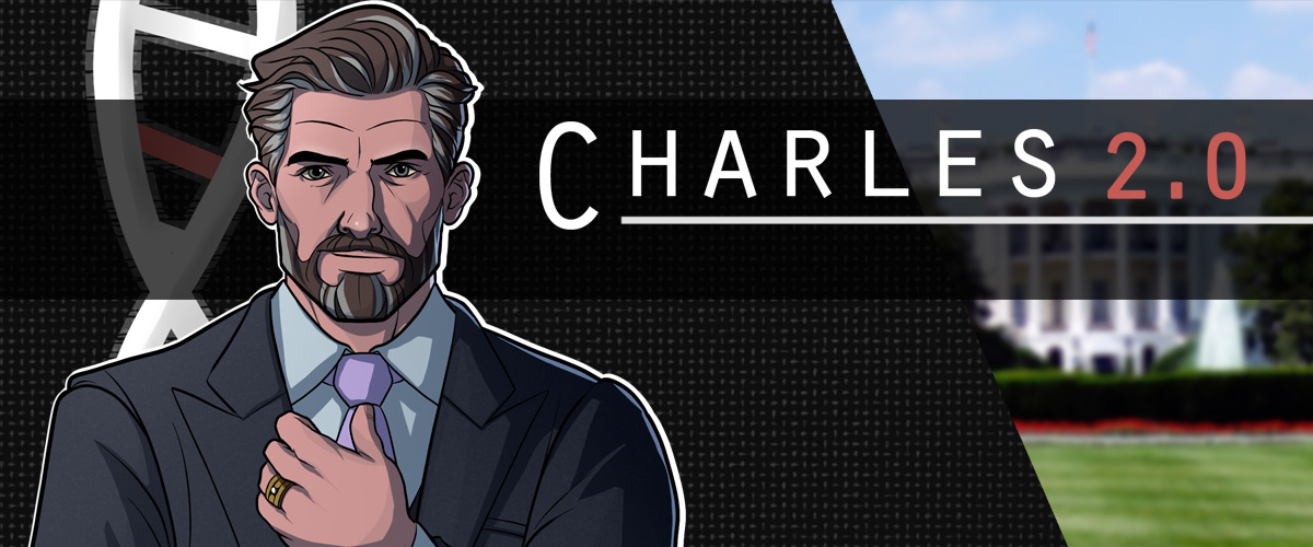 downloading Charles 4.6.5