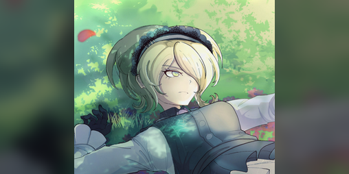Cover image for Selfless Devotion: A Kirumi Tojo Fanzine