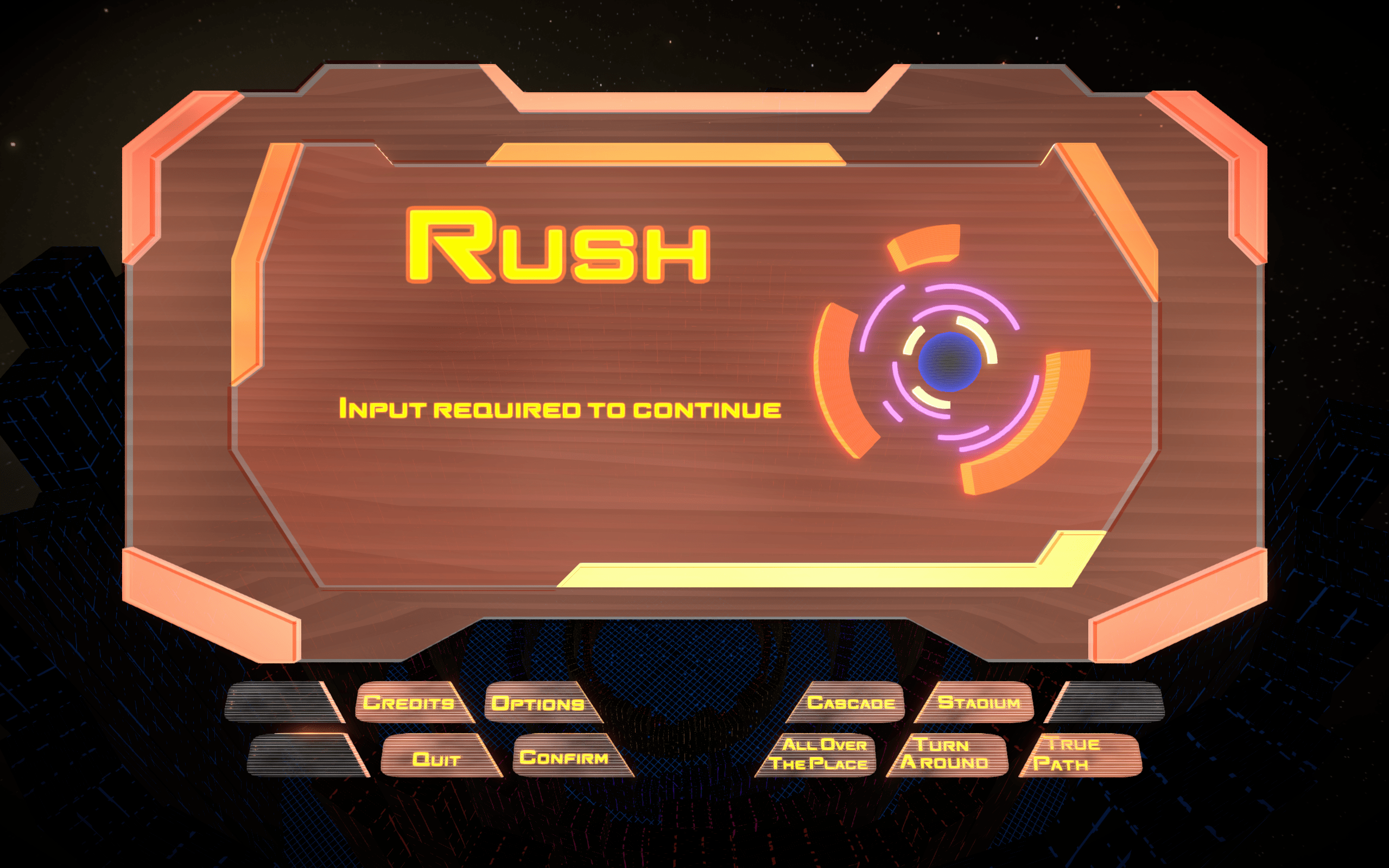 Rush