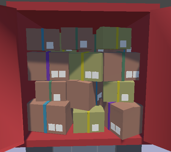 BoxSortProofOfConcept