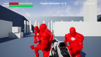 Cover image for Round Panic!