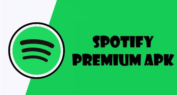 Spotify Premium APK Crack