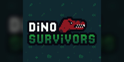 Cover image for Dino Survivors