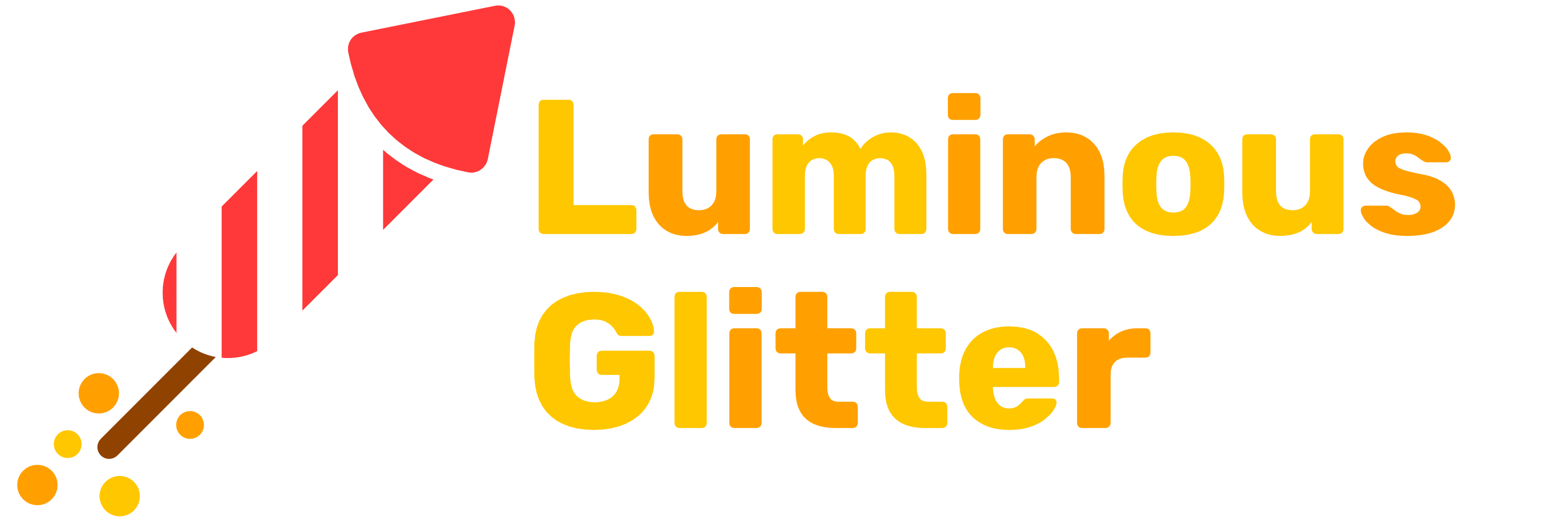 Luminous Glitter