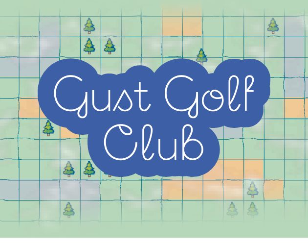 Gust Golf Club
