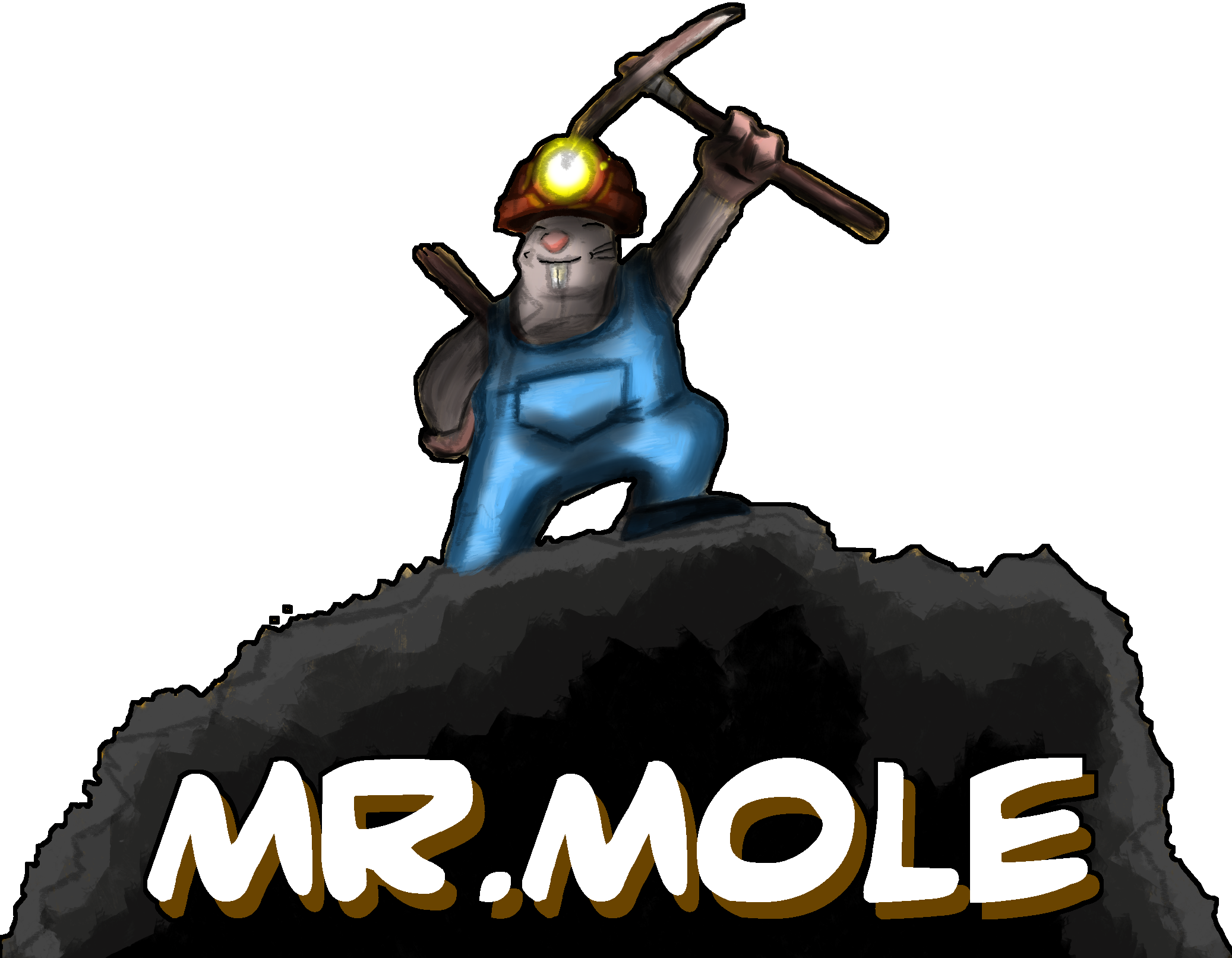 MrMole