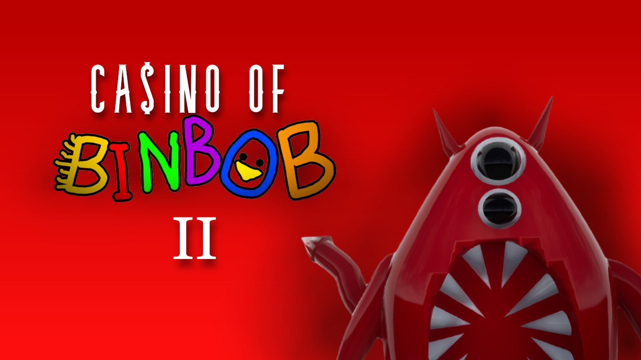 Casino Of Binbob 2