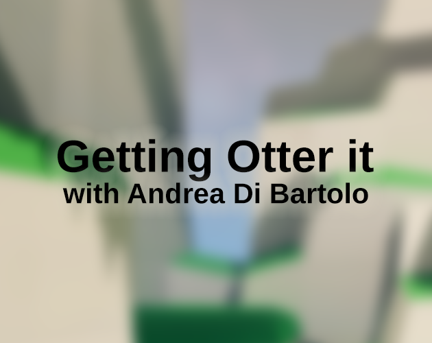 Getting Otter It