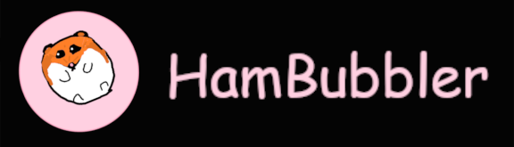 HamBubbler