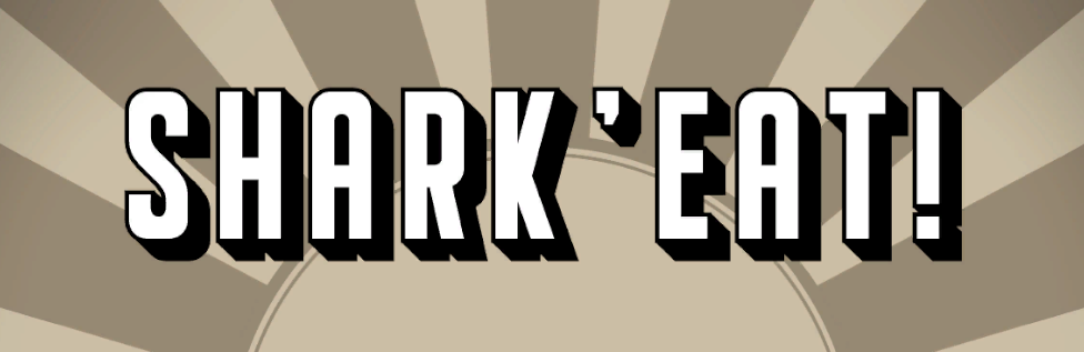 Shark IT cover