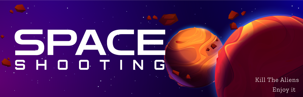 Space Shooting Game