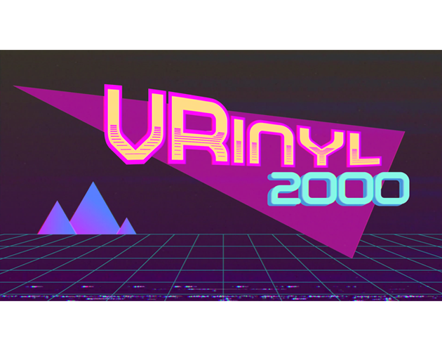 VRinyl 2000