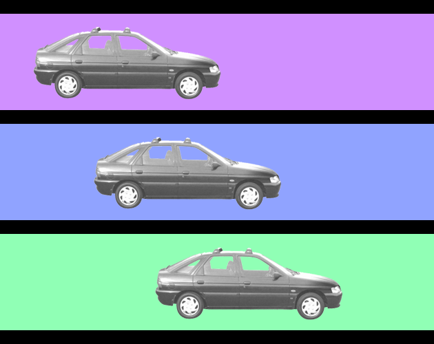 Cover image for Freeways