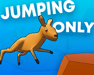 Jumping Only