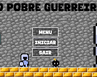 O Pobre Guerreiro