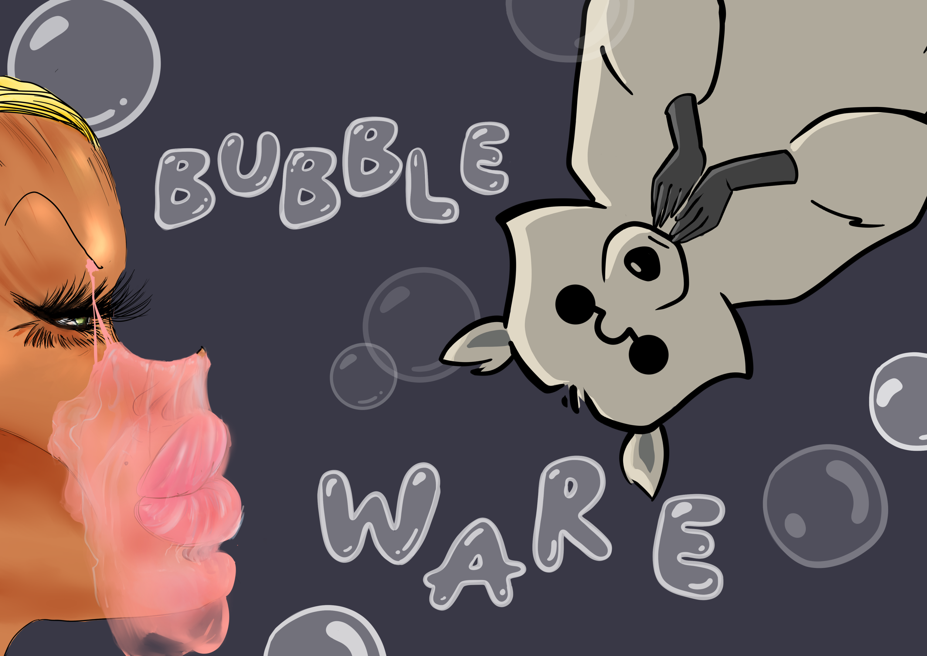 BubbleWare