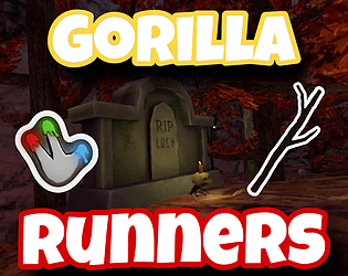 Gorilla Runners