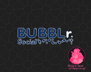 Bubblr Social