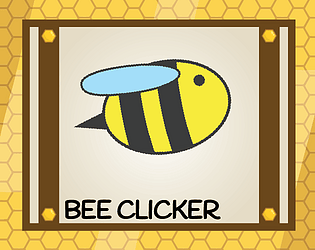 Bee Clicker