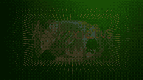 Cover image for Asphyxiatus