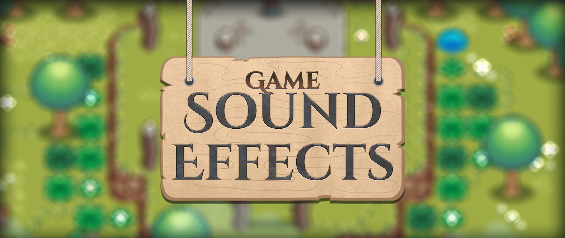 Game Sound Effects - Achievements