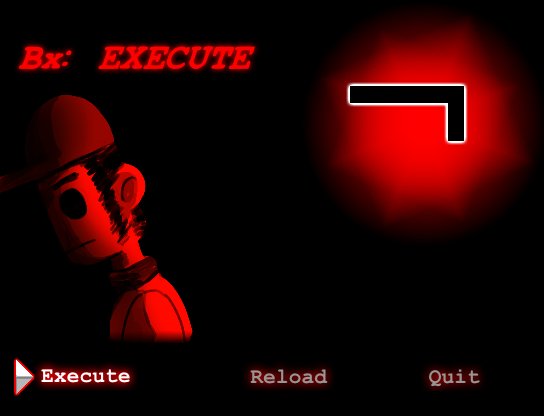 Bx: Execute (CSRverse Archive 3)