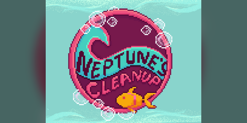 Cover image for Neptune's Cleanup