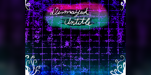 Cover image for Dismayed Untitle (CSRverse Archive MISC)