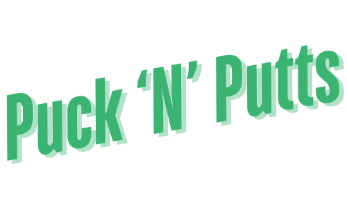 Puck 'N' Putts
