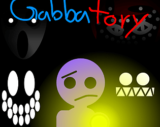 Gabbatory