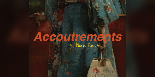 Cover image for Accoutrements