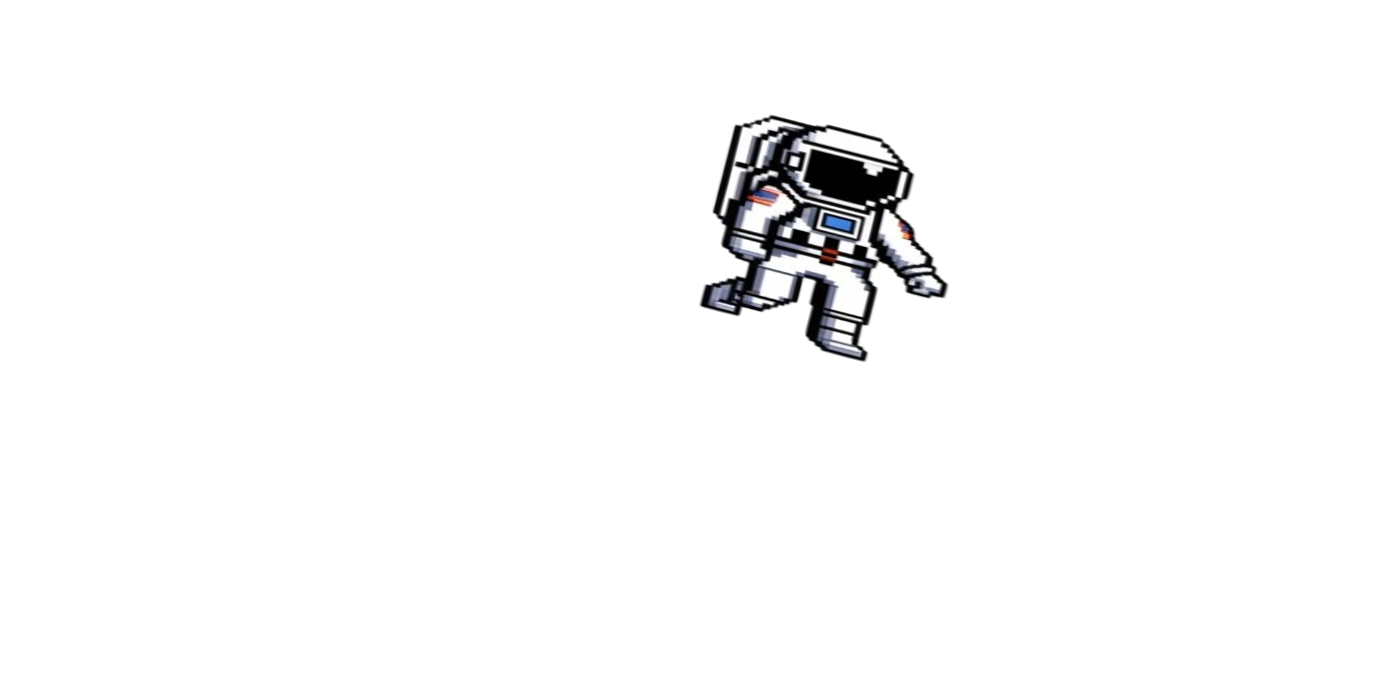 Spaceman Jump!