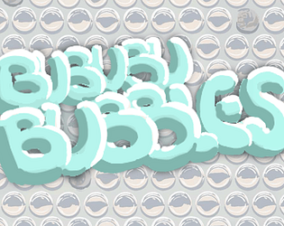 BuBuBuBubble v1.1