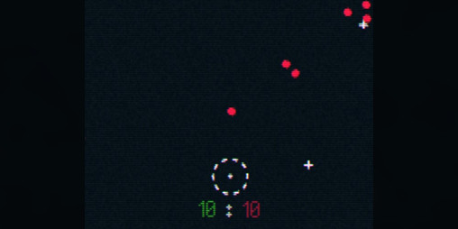 Cover image for You are the Weapon