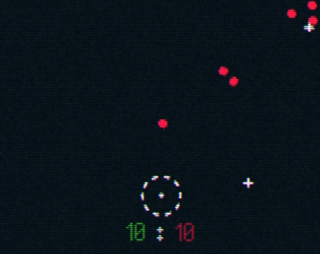Cover image for You are the Weapon