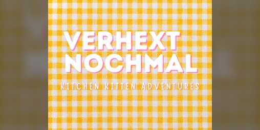 Cover image for Kitchen Kitten Adventures!