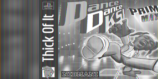 Cover image for Dance Dance KSI [PrimeMIX]