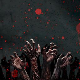Silent Horde cover