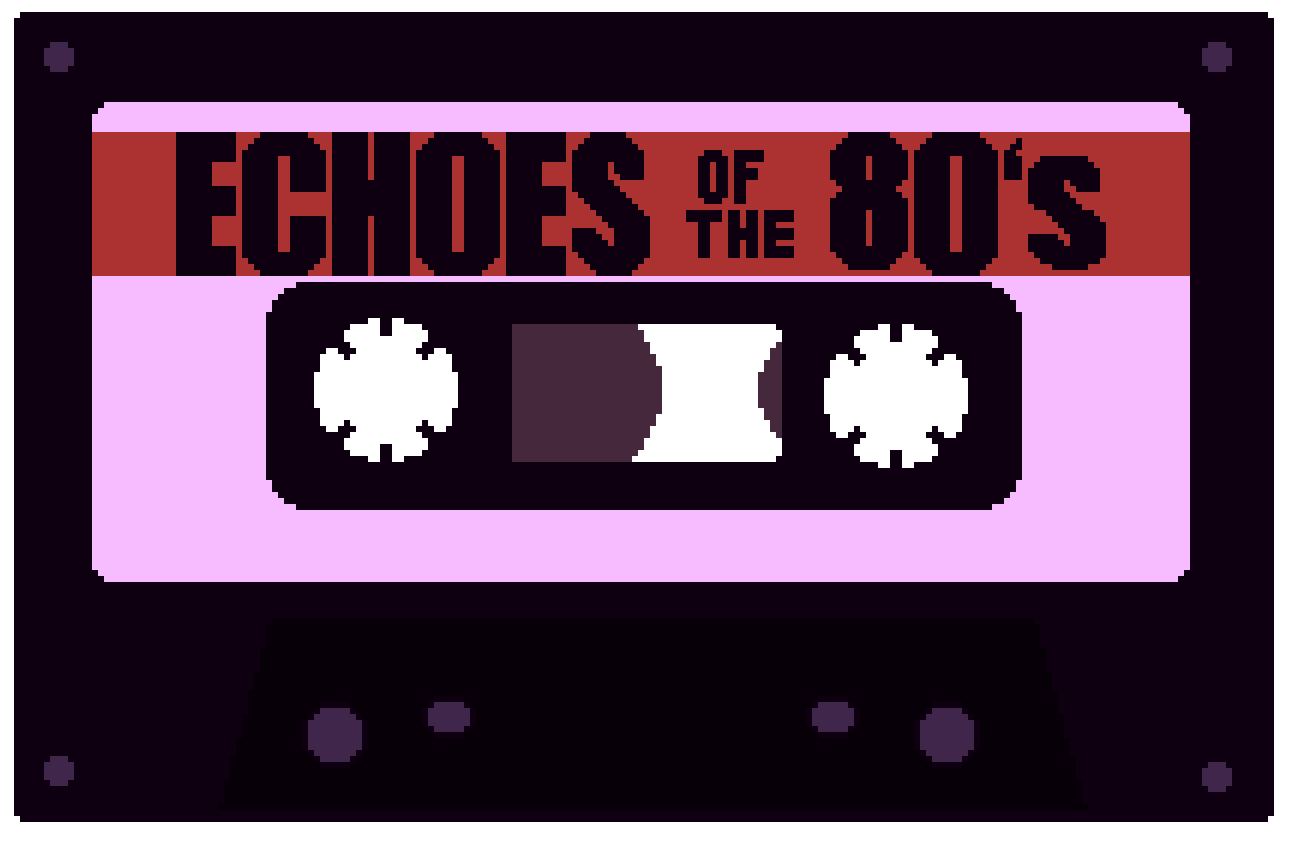 Echoes of the 80´s