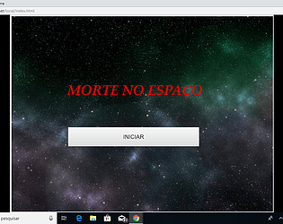 Morte no Espaço