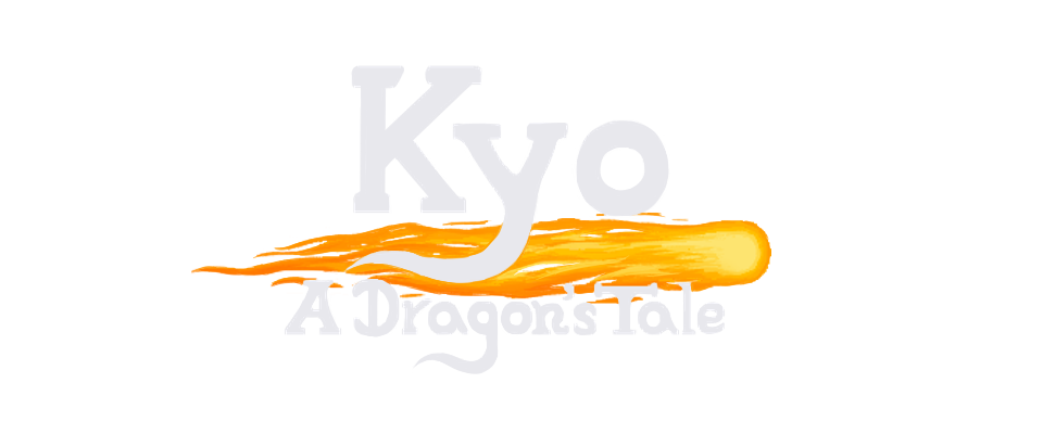 Kyo - A Dragon's Tale