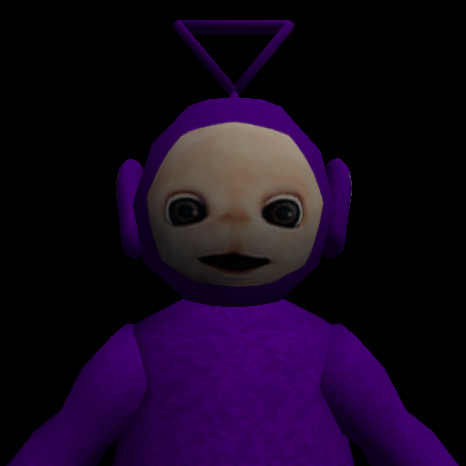 Slendertubbies V3.3 Beta cover