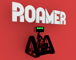 Roamer