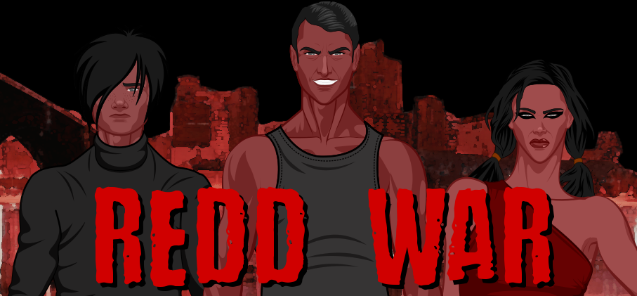 REDD War