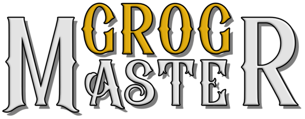 Grogmaster
